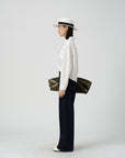 Crisp Drape Boxy Shirt - UNIQUE ATTRACTION