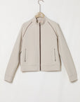 Curve Edge Jacket - UNIQUE ATTRACTION
