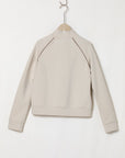 Curve Edge Jacket - UNIQUE ATTRACTION
