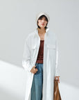 Dual Fit Coat - UNIQUE ATTRACTION