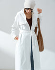 Dual Fit Coat - UNIQUE ATTRACTION