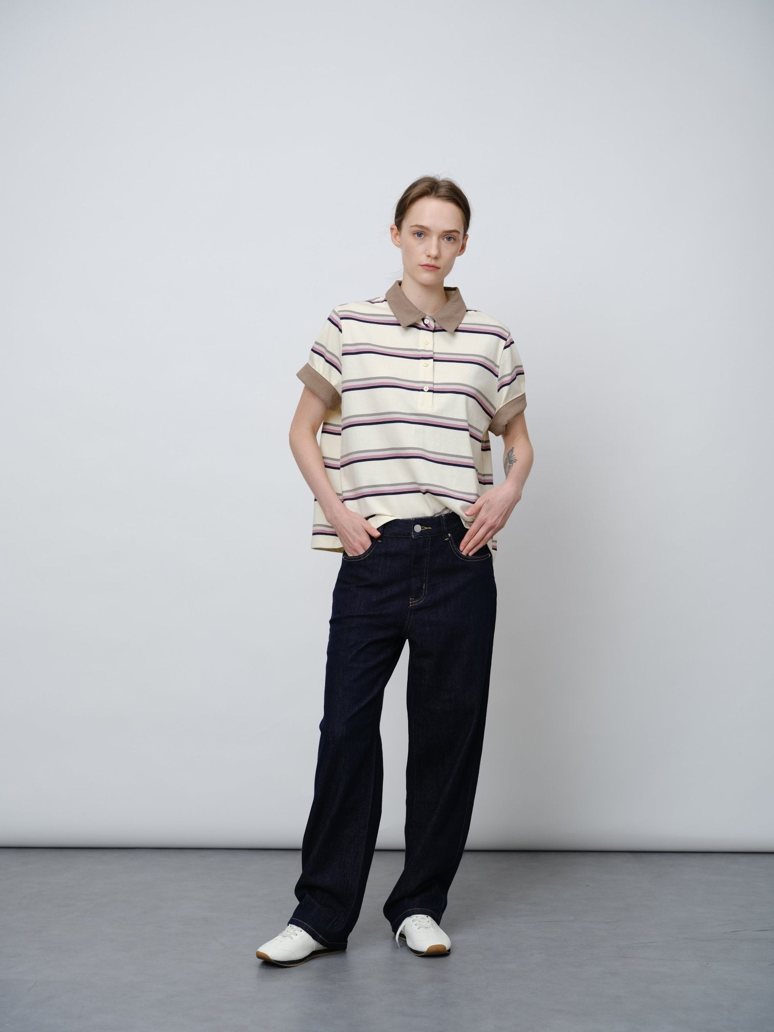 Durable Outdoor Jeans - UNIQUE ATTRACTION