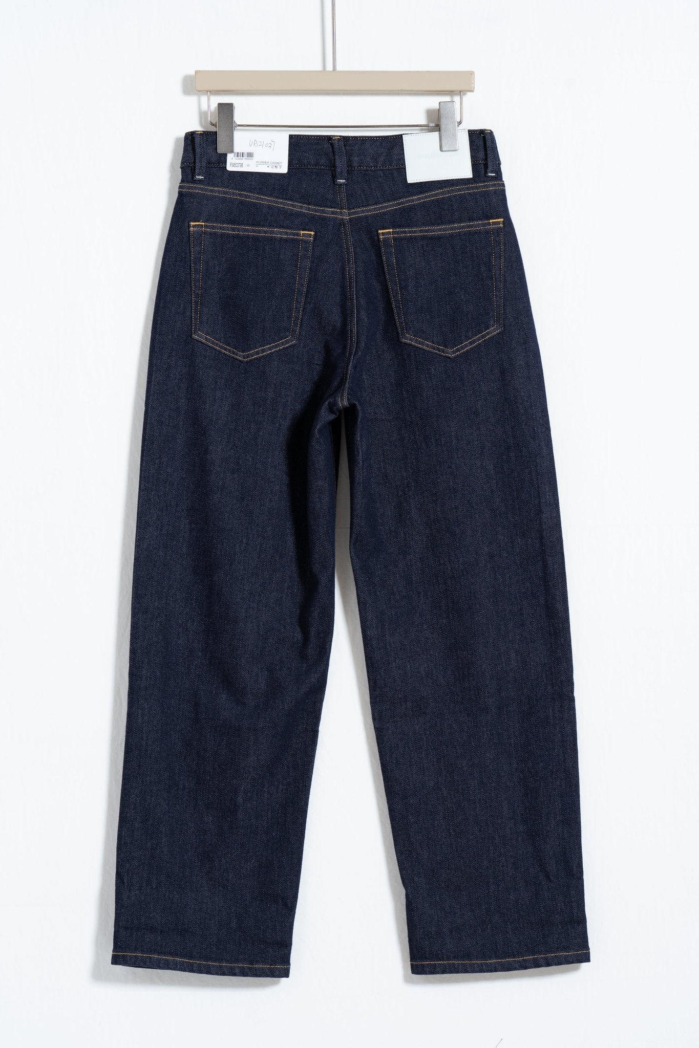 Durable Outdoor Jeans - UNIQUE ATTRACTION