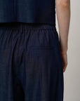 Effortless classic Vest - UNIQUE ATTRACTION