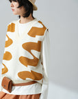 Flow Knit Top - UNIQUE ATTRACTION