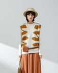 Flow Knit Top - UNIQUE ATTRACTION