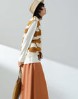 Flow Knit Top - UNIQUE ATTRACTION