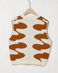 Flow Knit Top - UNIQUE ATTRACTION