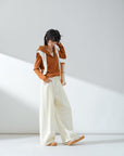 Flow Knit Top - UNIQUE ATTRACTION