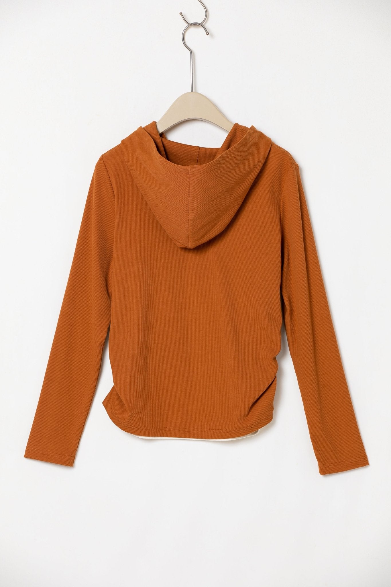 Flow Knit Top - UNIQUE ATTRACTION