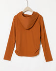 Flow Knit Top - UNIQUE ATTRACTION