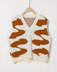 Flow Knit Top - UNIQUE ATTRACTION