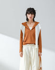 Flow Knit Top - UNIQUE ATTRACTION