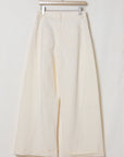High - Waist Trousers - UNIQUE ATTRACTION