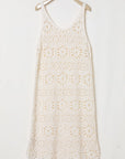 Layered Lace Camisole - UNIQUE ATTRACTION