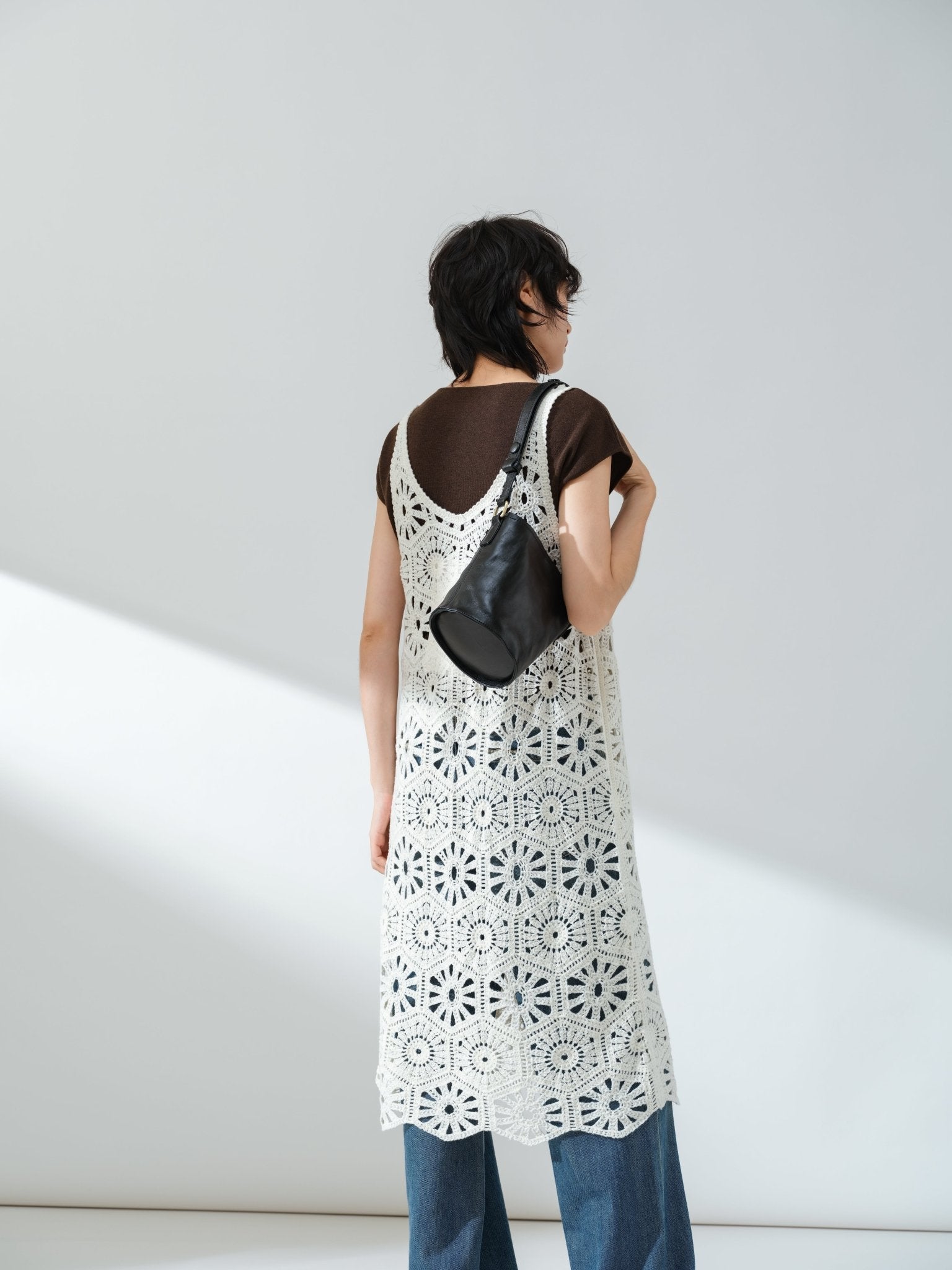 Layered Lace Camisole - UNIQUE ATTRACTION