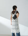 Layered Lace Camisole - UNIQUE ATTRACTION