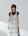 Layered Lace Camisole - UNIQUE ATTRACTION