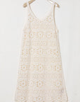 Layered Lace Camisole - UNIQUE ATTRACTION
