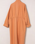 Lightweight Trench Coat - UNIQUE ATTRACTION