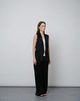 Loose Fit Dress Pants - UNIQUE ATTRACTION