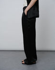Loose Fit Dress Pants - UNIQUE ATTRACTION