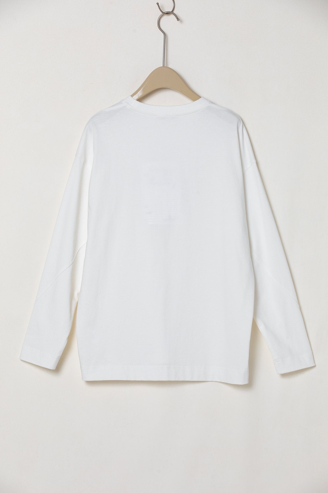 Minimal Essence Tee - UNIQUE ATTRACTION