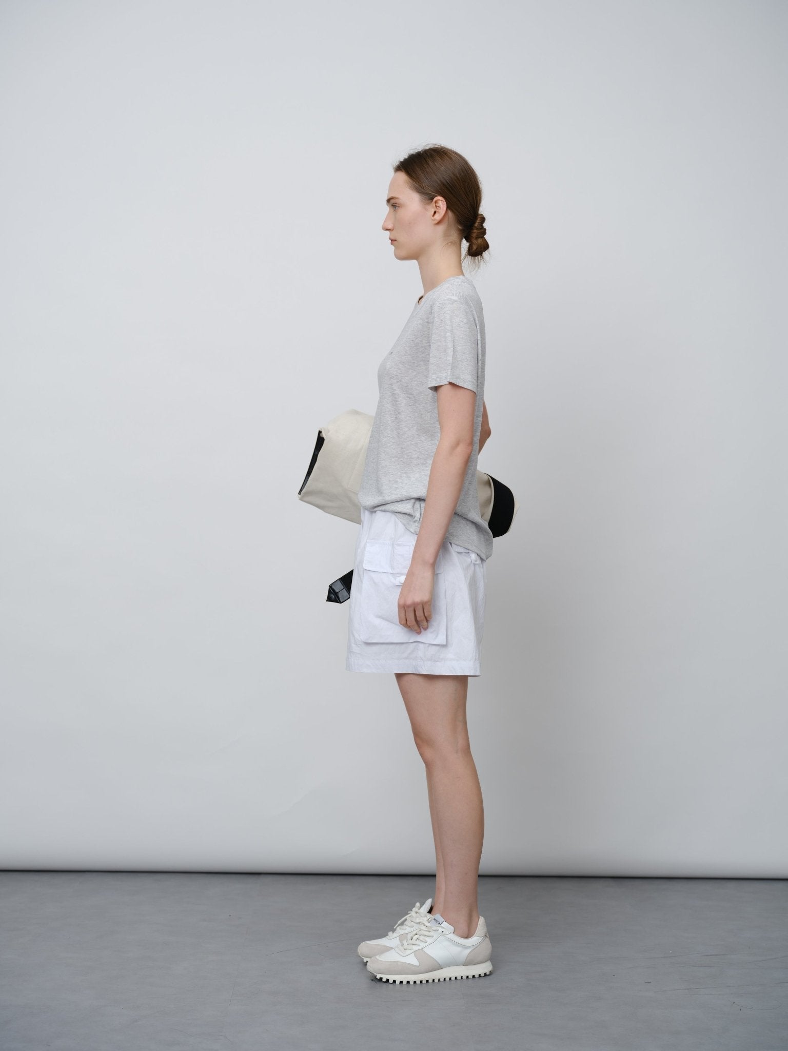 Minimalist Summer Tee - UNIQUE ATTRACTION