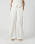 Modern Tailored Trousers - UNIQUE ATTRACTION