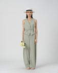 Modern Tailored Trousers - UNIQUE ATTRACTION