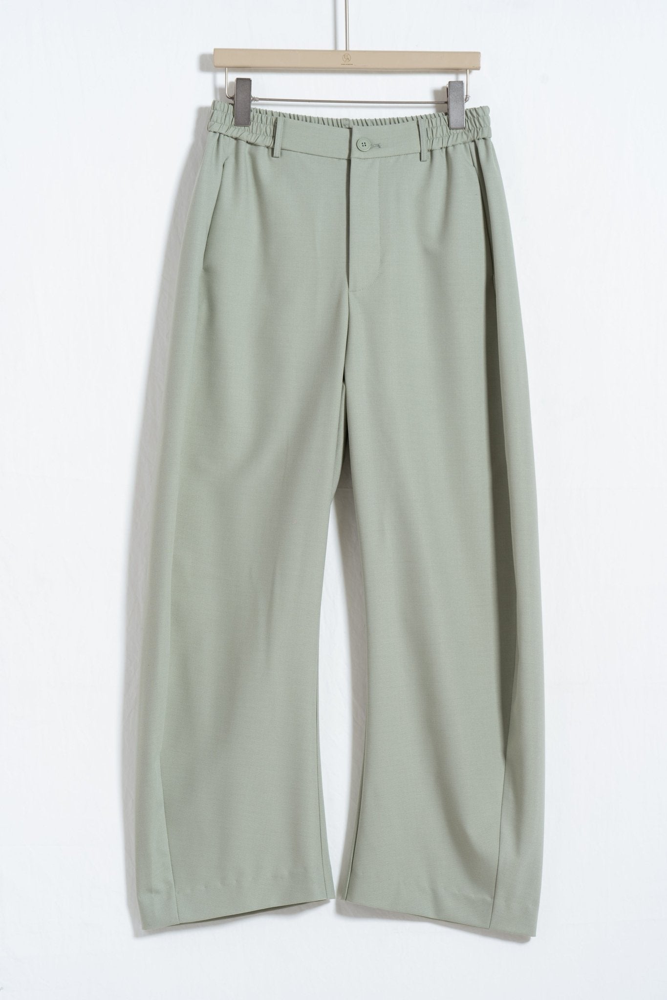 Modern Tailored Trousers - UNIQUE ATTRACTION