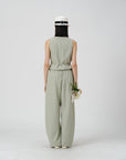 Modern Tailored Trousers - UNIQUE ATTRACTION