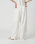 Modern Tailored Trousers - UNIQUE ATTRACTION