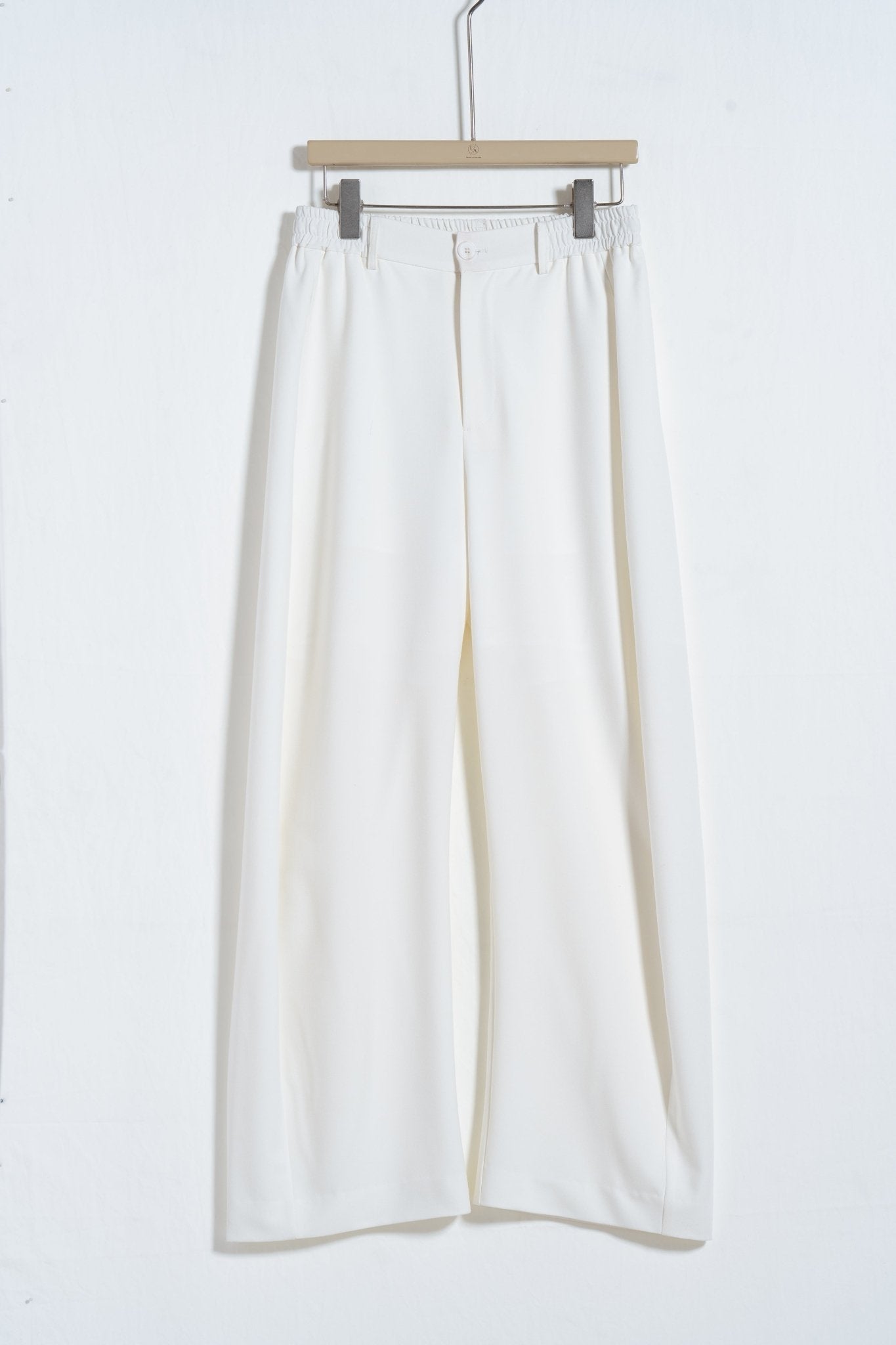 Modern Tailored Trousers - UNIQUE ATTRACTION