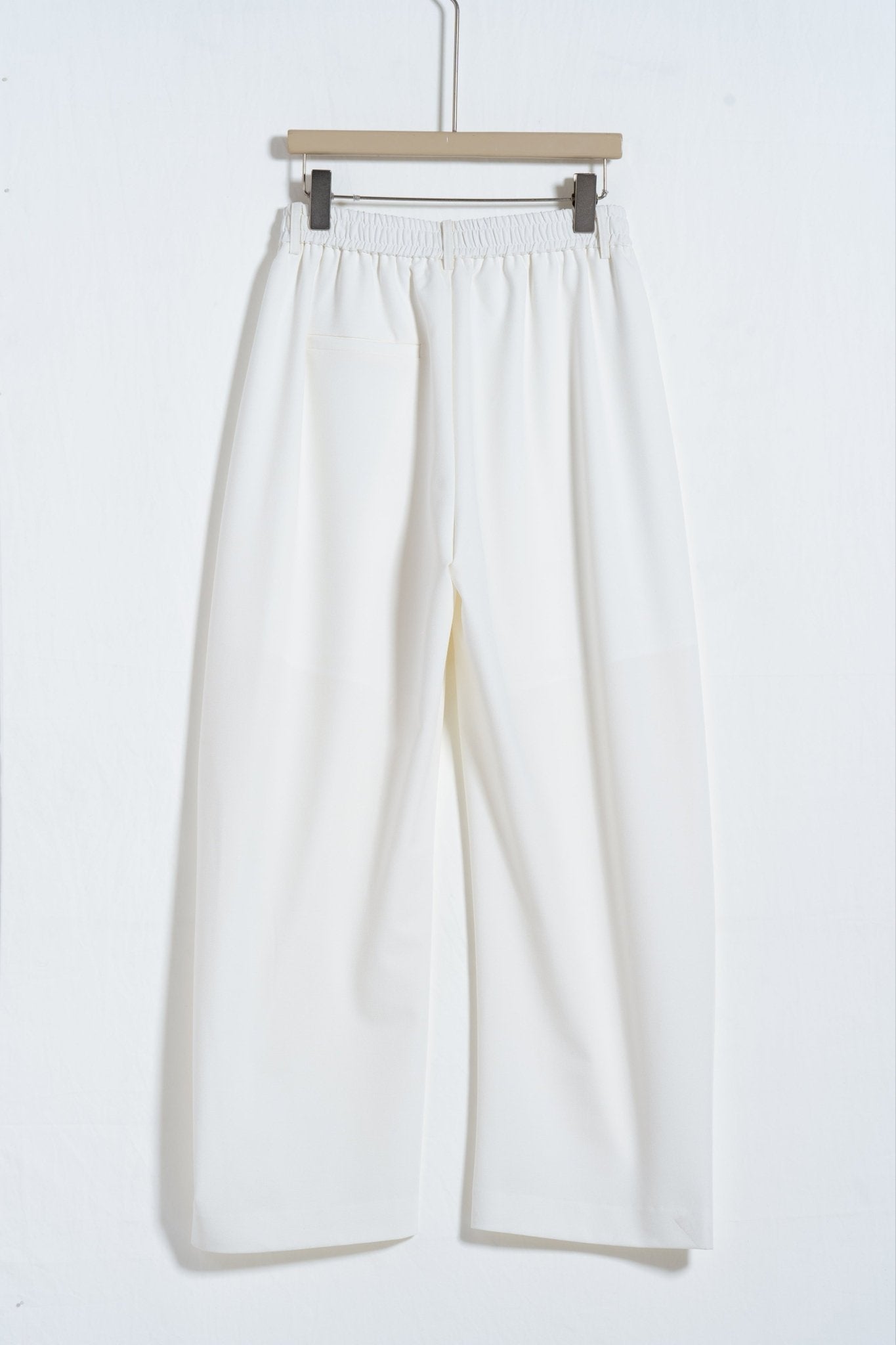 Modern Tailored Trousers - UNIQUE ATTRACTION