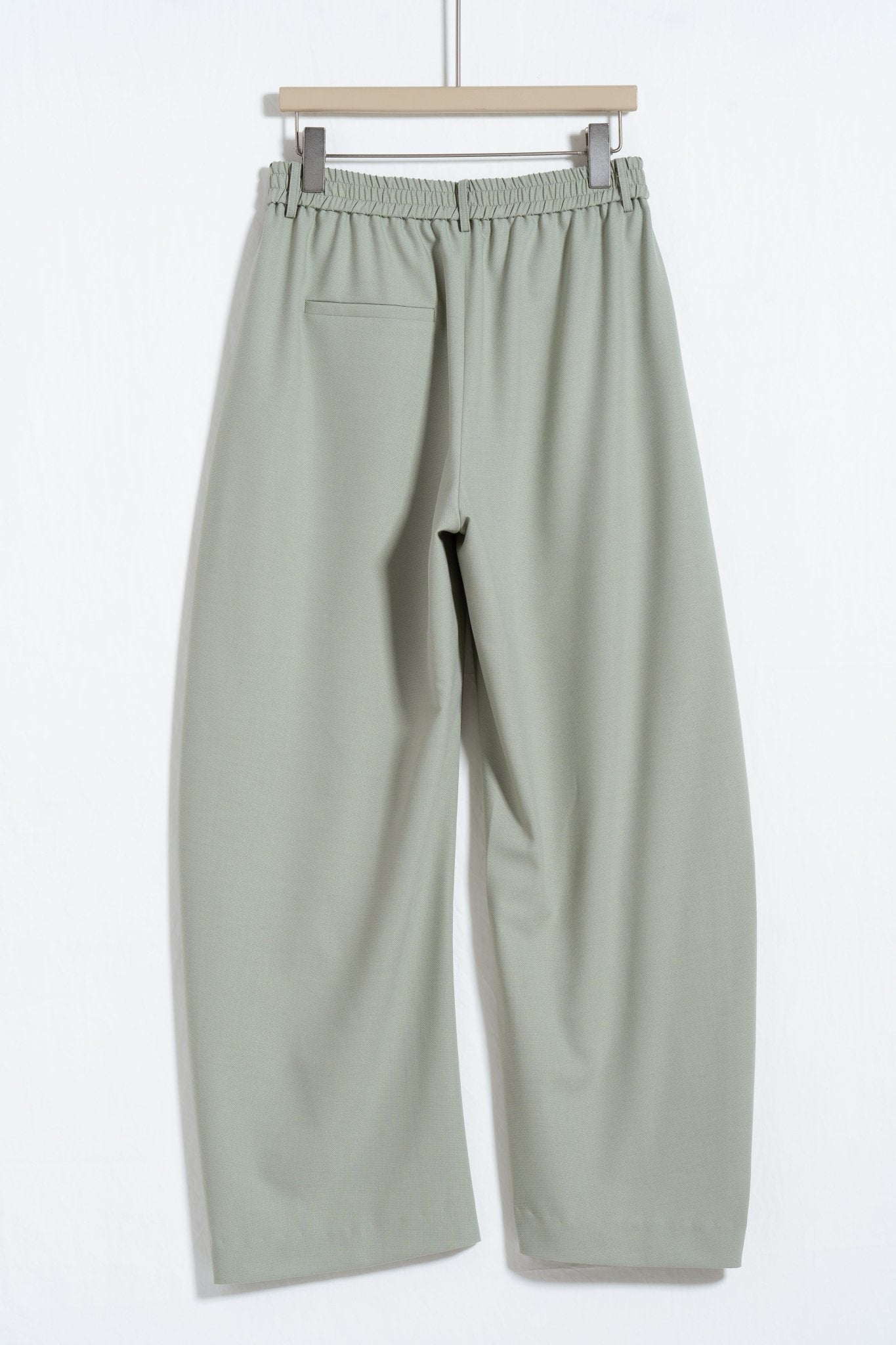 Modern Tailored Trousers - UNIQUE ATTRACTION