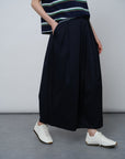 Outdoor Maxi Skirt - UNIQUE ATTRACTION