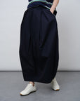 Outdoor Maxi Skirt - UNIQUE ATTRACTION