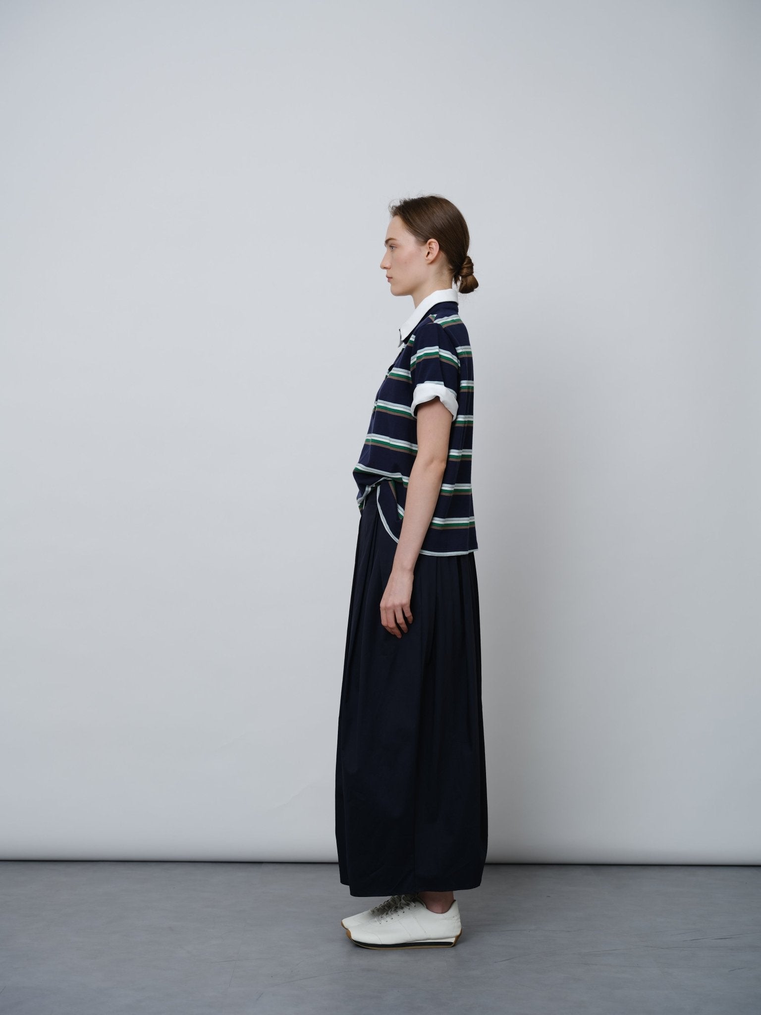 Outdoor Maxi Skirt - UNIQUE ATTRACTION