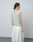 Outdoor Maxi Skirt - UNIQUE ATTRACTION