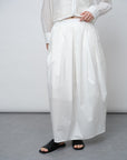Outdoor Maxi Skirt - UNIQUE ATTRACTION