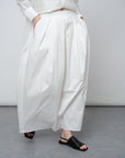 Outdoor Maxi Skirt - UNIQUE ATTRACTION