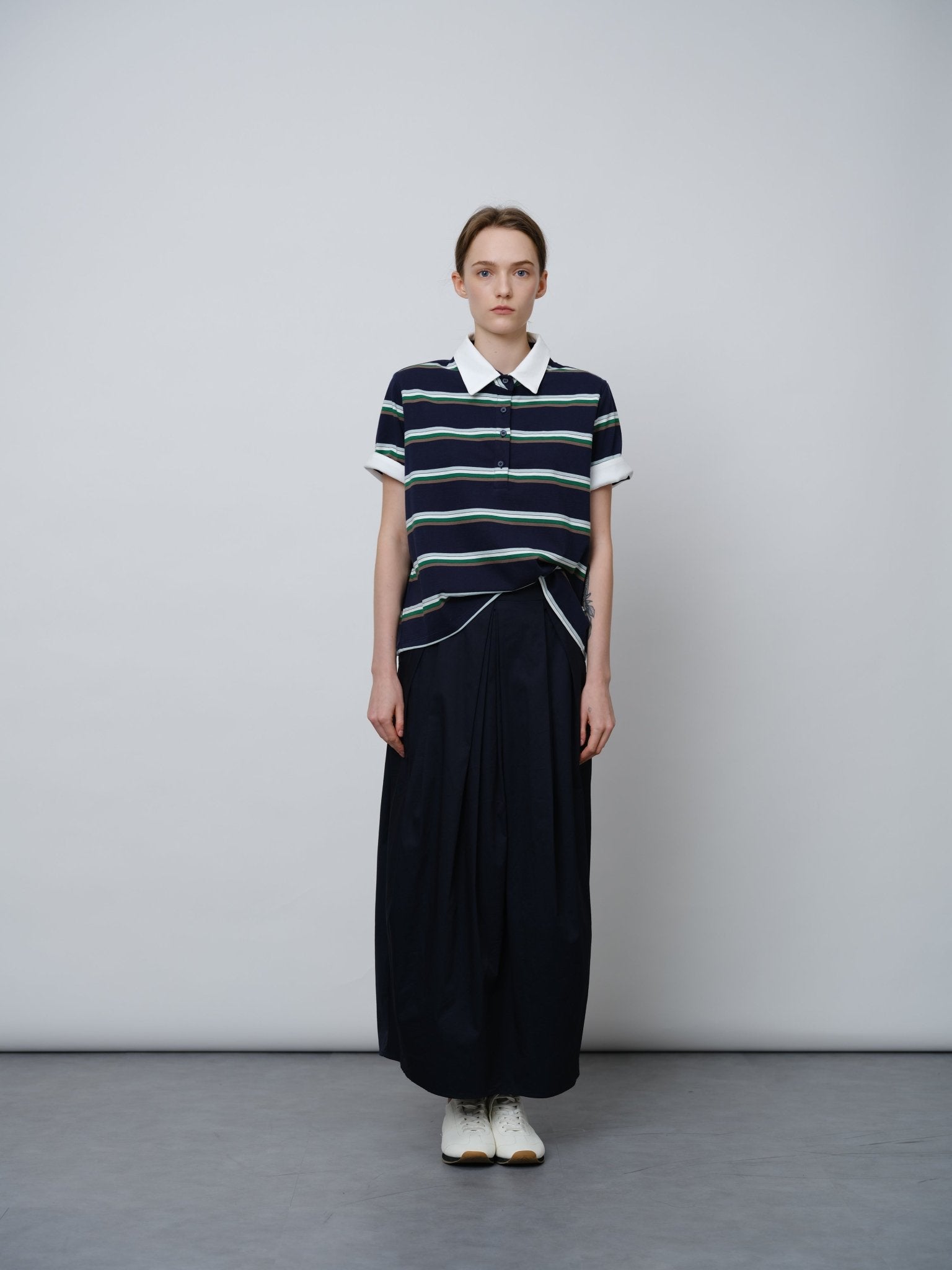 Outdoor Maxi Skirt - UNIQUE ATTRACTION