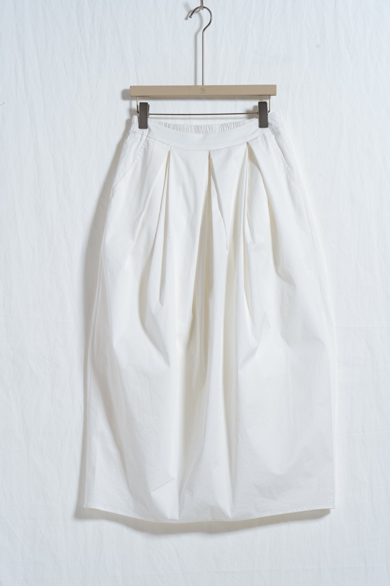 Outdoor Maxi Skirt - UNIQUE ATTRACTION
