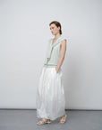Outdoor Maxi Skirt - UNIQUE ATTRACTION