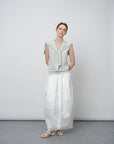 Outdoor Maxi Skirt - UNIQUE ATTRACTION