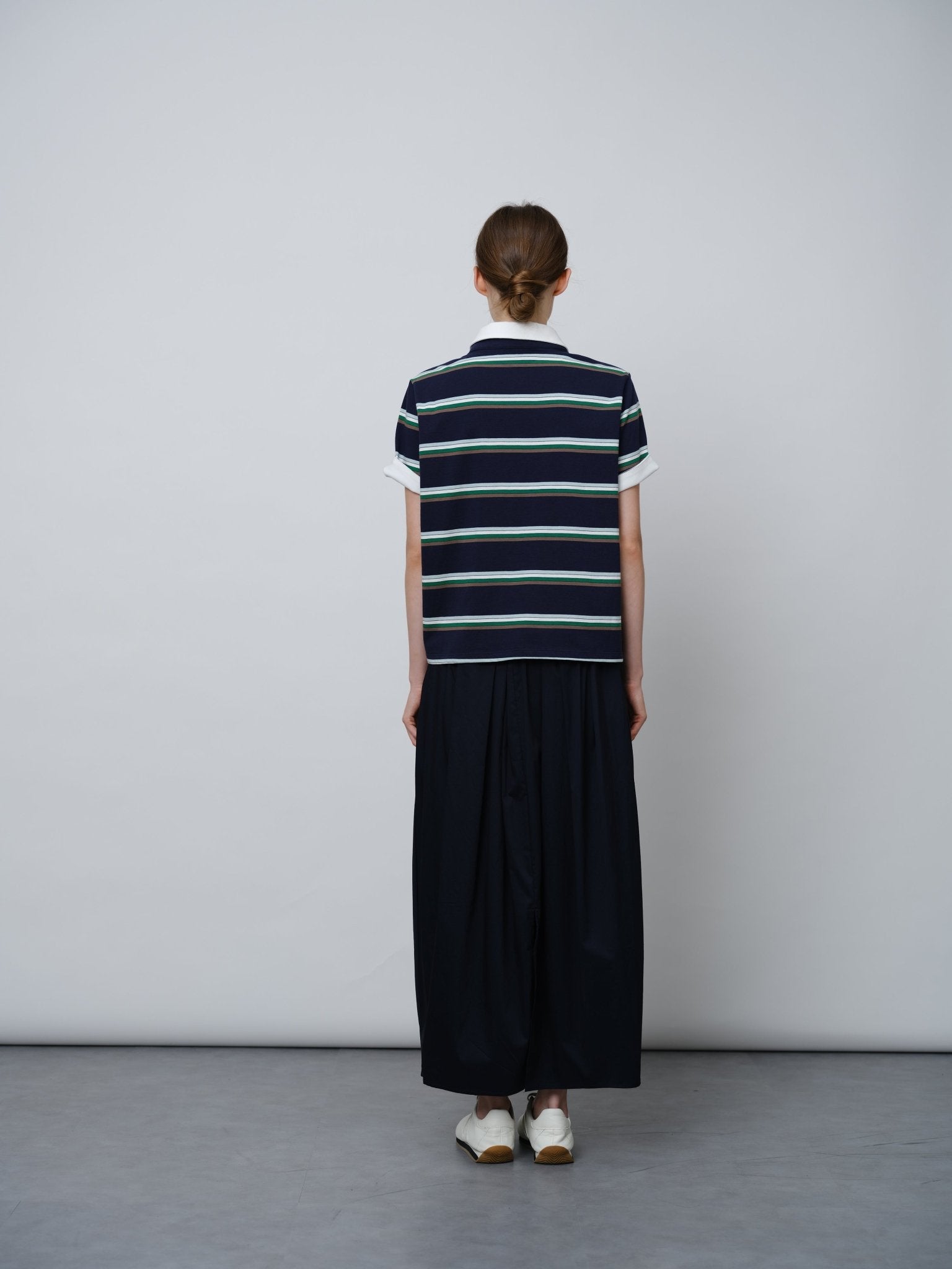 Outdoor Maxi Skirt - UNIQUE ATTRACTION