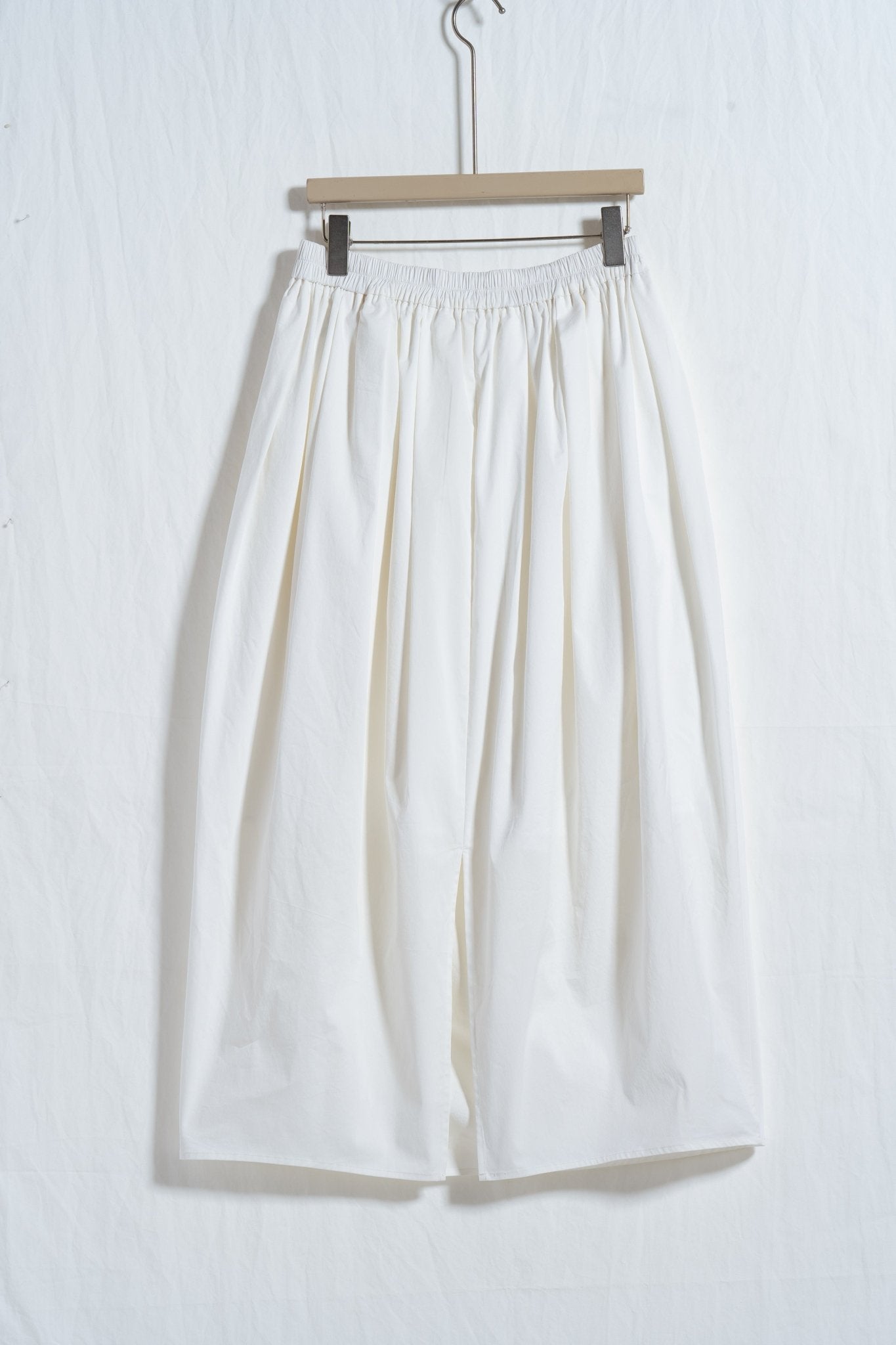 Outdoor Maxi Skirt - UNIQUE ATTRACTION