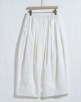 Outdoor Maxi Skirt - UNIQUE ATTRACTION