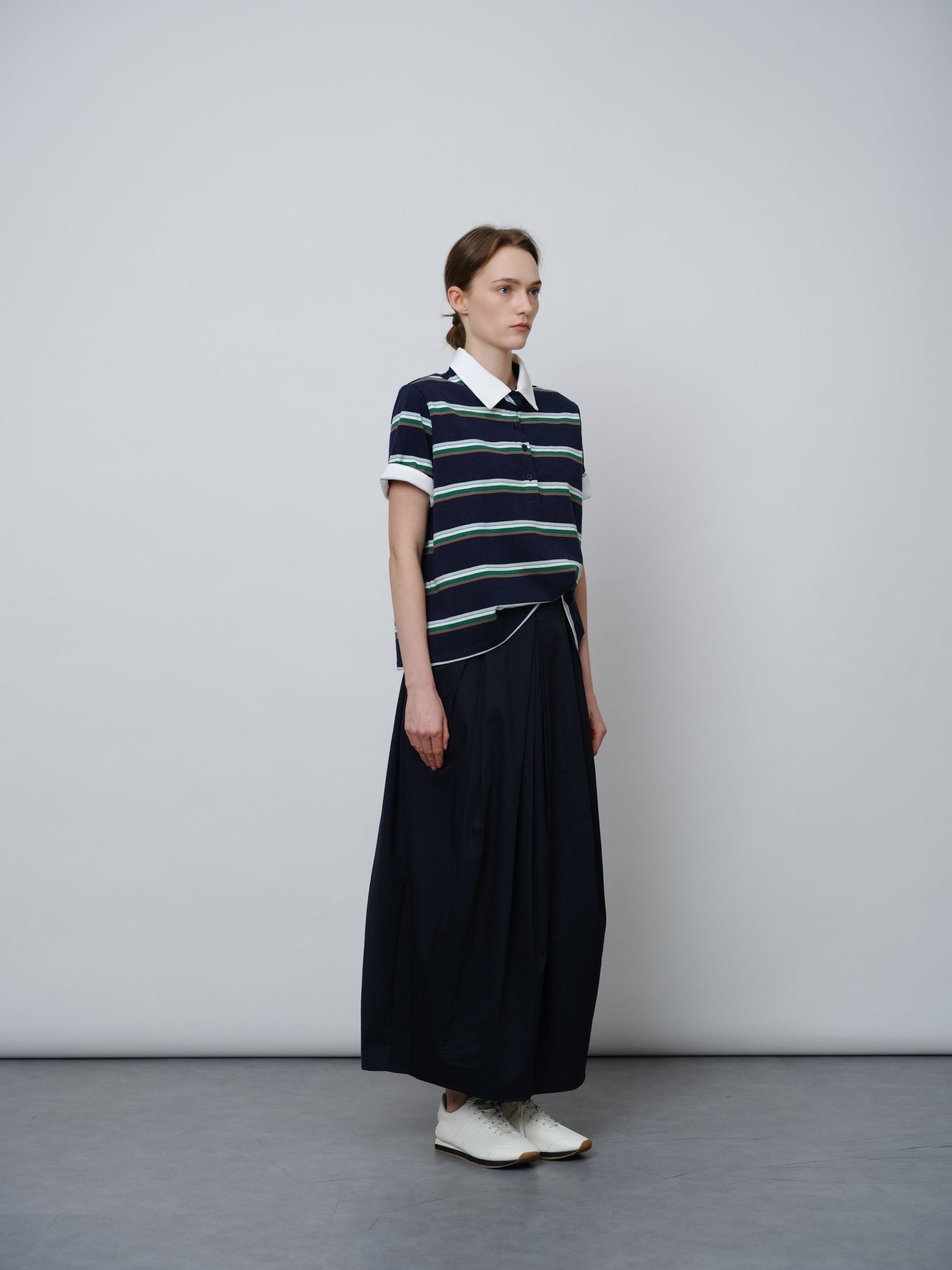 Outdoor Maxi Skirt - UNIQUE ATTRACTION